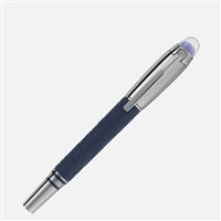 Penna Montblanc Starwalker in Resina 130216 - 130216